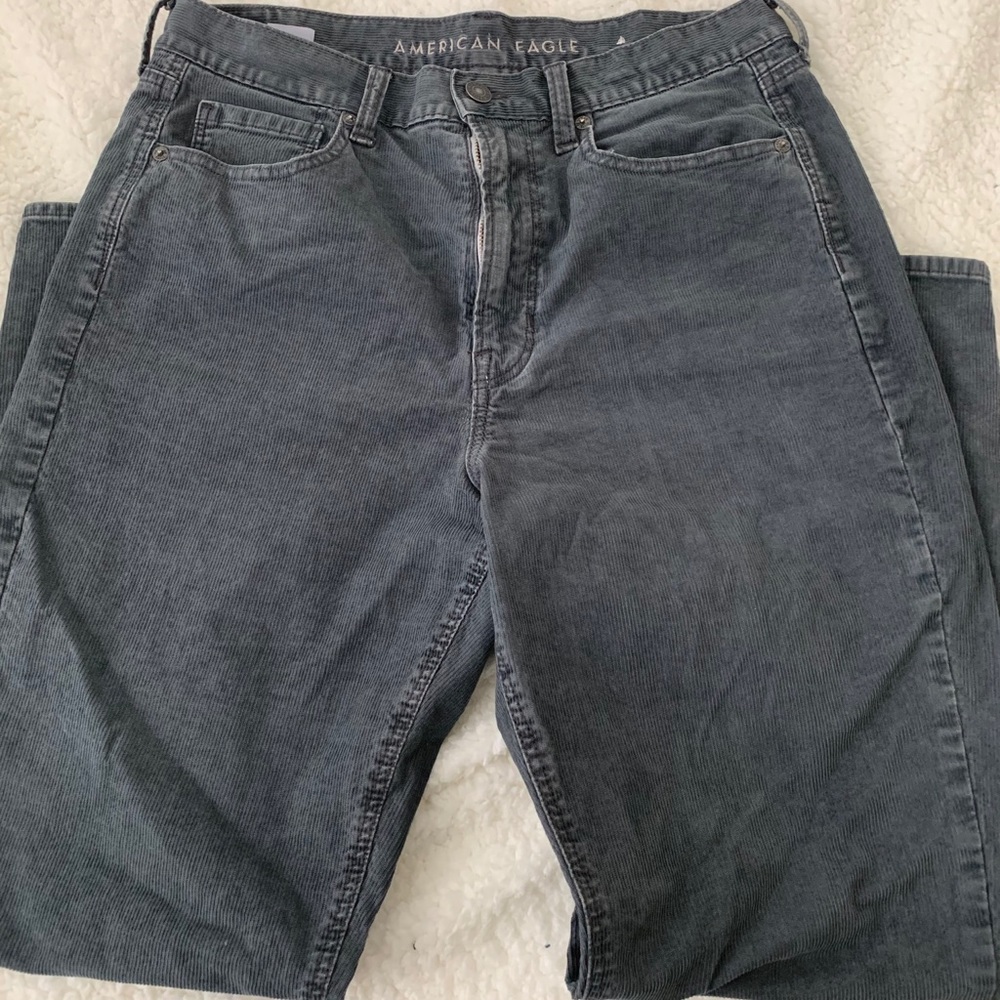 Mom jeans